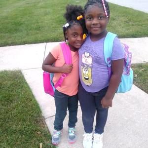 Meet your Posher, Tabitha